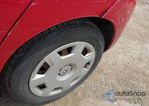 2010 Scion Xd из США, поврежденный, VIN JTKKU4B47A1005768